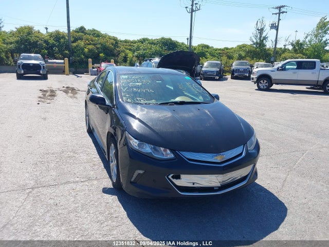 1G1RB6S59GU134496 Chevrolet l3a - di, vvt, hybrid, gen 1