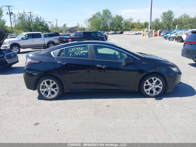 1G1RB6S59GU134496 Chevrolet l3a - di, vvt, hybrid, gen 1