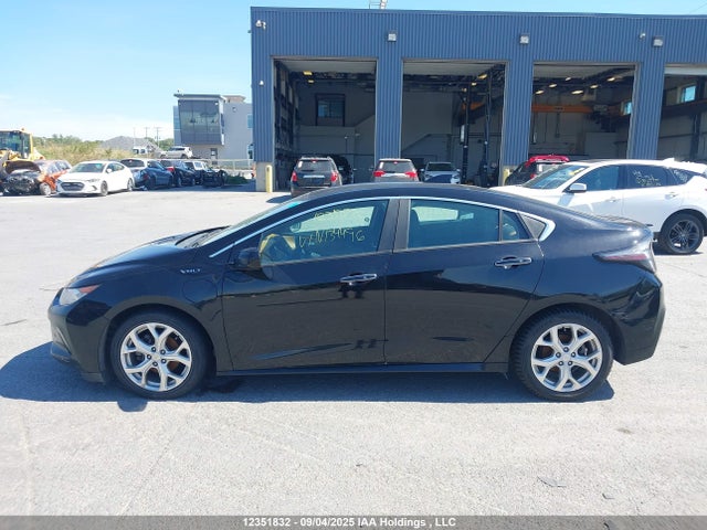 1G1RB6S59GU134496 Chevrolet l3a - di, vvt, hybrid, gen 1