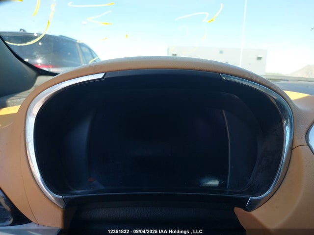 1G1RB6S59GU134496 Chevrolet l3a - di, vvt, hybrid, gen 1