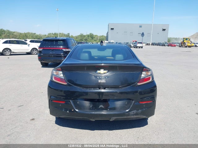 1G1RB6S59GU134496 Chevrolet l3a - di, vvt, hybrid, gen 1
