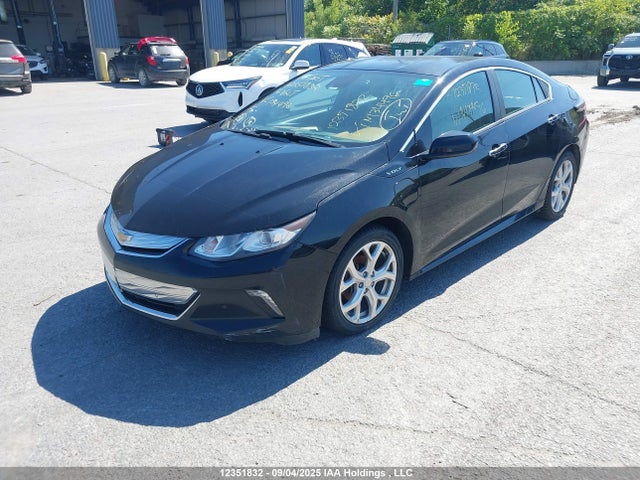 1G1RB6S59GU134496 Chevrolet l3a - di, vvt, hybrid, gen 1