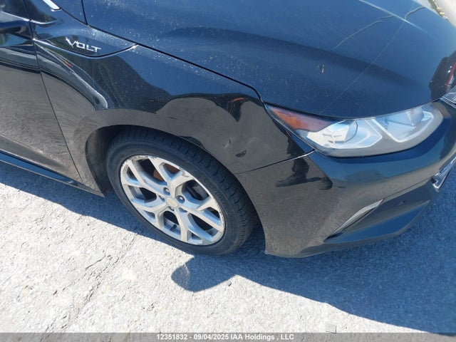1G1RB6S59GU134496 Chevrolet l3a - di, vvt, hybrid, gen 1