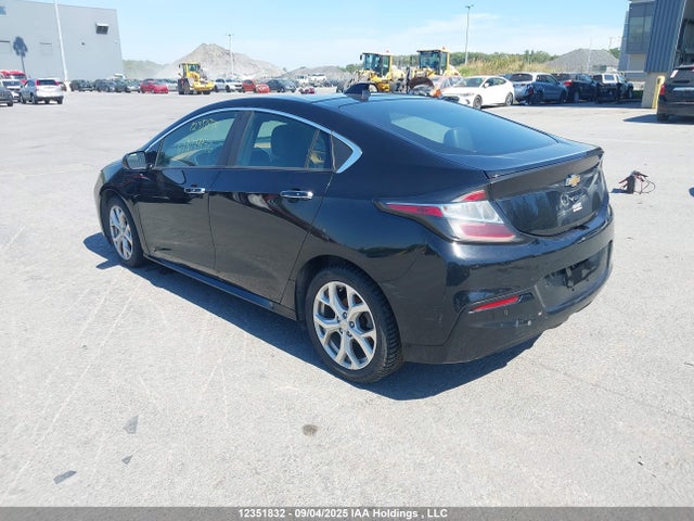 1G1RB6S59GU134496 Chevrolet l3a - di, vvt, hybrid, gen 1