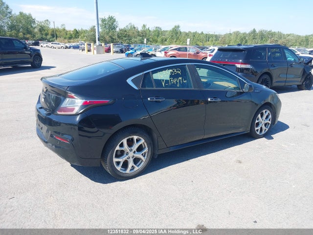 1G1RB6S59GU134496 Chevrolet l3a - di, vvt, hybrid, gen 1