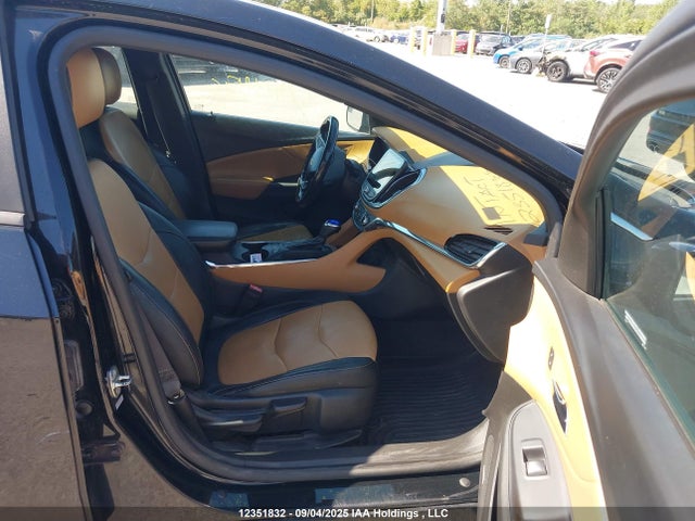 1G1RB6S59GU134496 Chevrolet l3a - di, vvt, hybrid, gen 1