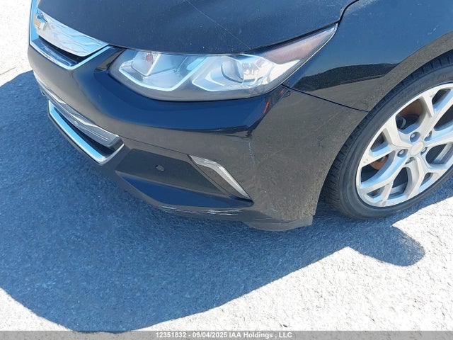1G1RB6S59GU134496 Chevrolet l3a - di, vvt, hybrid, gen 1