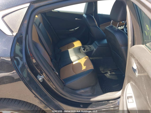 1G1RB6S59GU134496 Chevrolet l3a - di, vvt, hybrid, gen 1