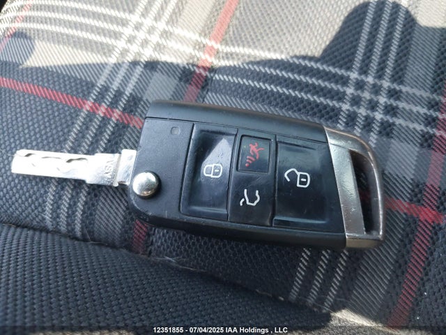 3VW5T7AU1FM003130 Volkswagen GTI
