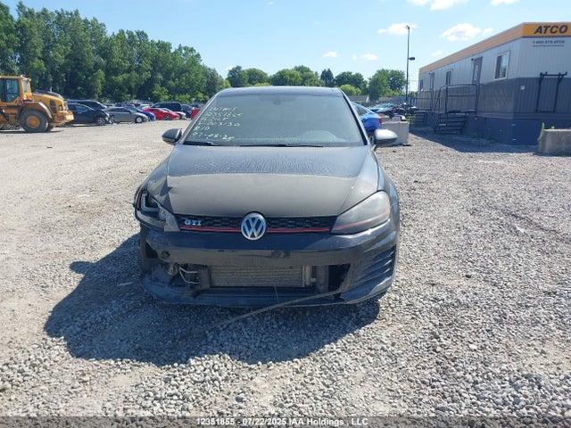 3VW5T7AU1FM003130 Volkswagen GTI