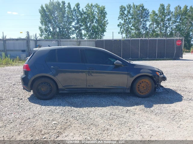 3VW5T7AU1FM003130 Volkswagen GTI