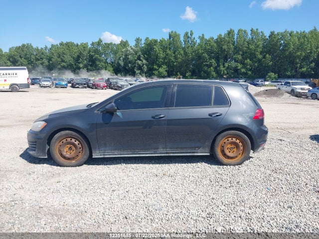 3VW5T7AU1FM003130 Volkswagen GTI