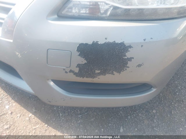 3N1AB7AP9EL607269 Nissan 2014