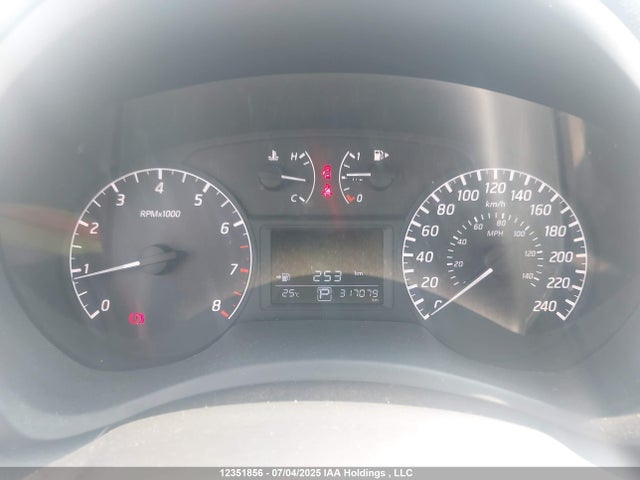 3N1AB7AP9EL607269 Nissan 2014
