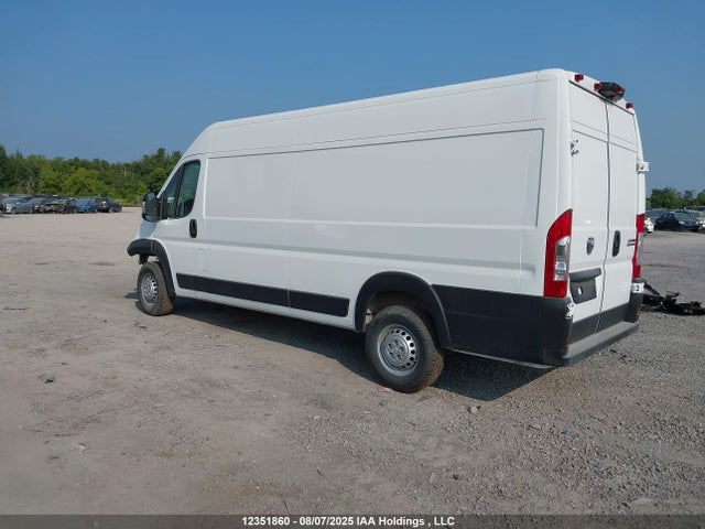 3C6MRVJG9SE549343 RAM Promaster 3500