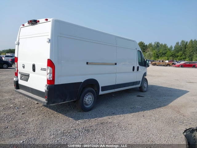 3C6MRVJG9SE549343 RAM Promaster 3500