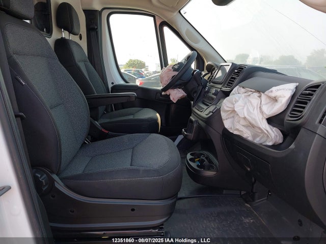 3C6MRVJG9SE549343 RAM Promaster 3500