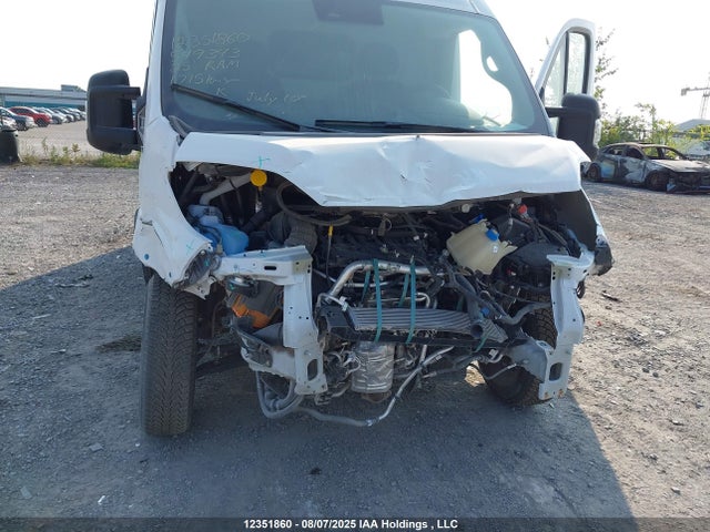 3C6MRVJG9SE549343 RAM Promaster 3500