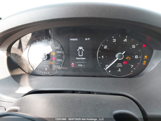 3C6MRVJG9SE549343 RAM Promaster 3500