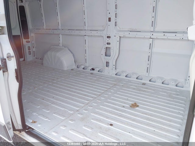 3C6MRVJG9SE549343 RAM Promaster 3500