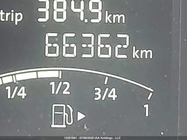 3VWD67AJ4GM337372 Volkswagen 2016