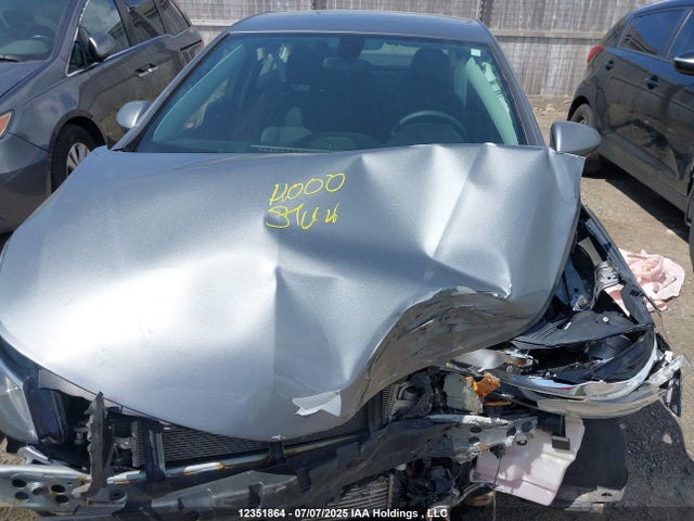 2019 Chevrolet Cruze Lt მანქანა იყიდება აუქციონზე, vin: 1G1BE5SM7K7103040, აუქციონის ნომერი: 12351864