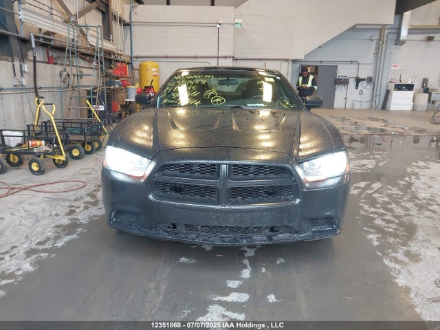 2C3CDXAG2EH337461 Dodge Charger