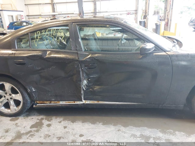 2C3CDXAG2EH337461 Dodge Charger