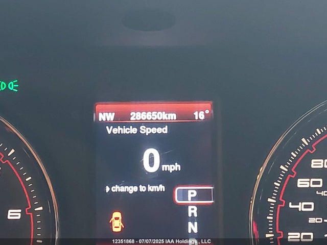 2C3CDXAG2EH337461 Dodge Charger