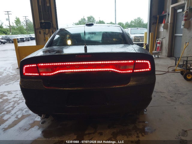 2C3CDXAG2EH337461 Dodge Charger