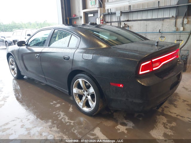 2C3CDXAG2EH337461 Dodge Charger