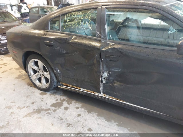 2C3CDXAG2EH337461 Dodge Charger
