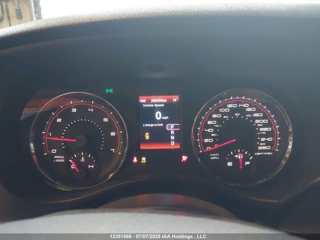 2C3CDXAG2EH337461 Dodge Charger