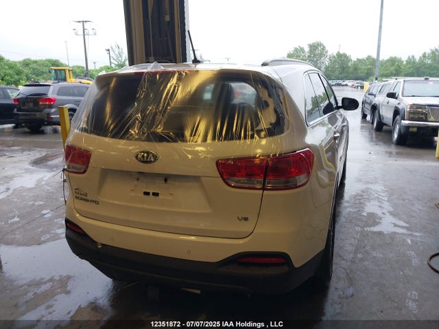 5XYPGDA51GG093904 KIA dohc gdi lambda ii