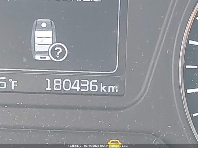 5XYPGDA51GG093904 KIA dohc gdi lambda ii
