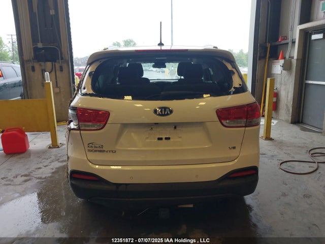 5XYPGDA51GG093904 KIA dohc gdi lambda ii