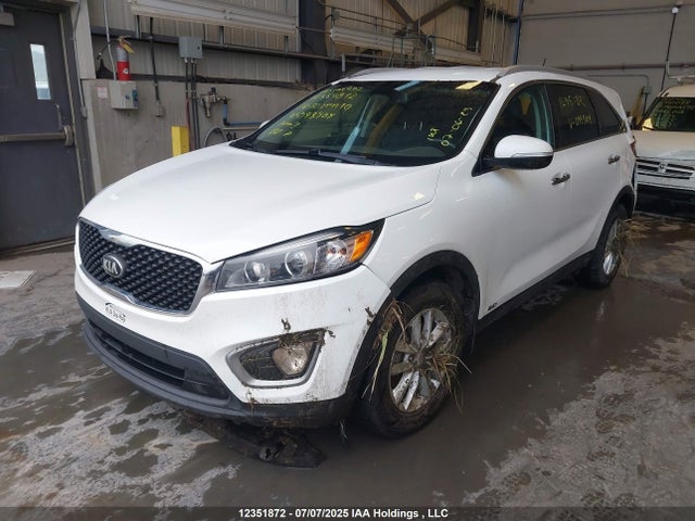 5XYPGDA51GG093904 KIA dohc gdi lambda ii