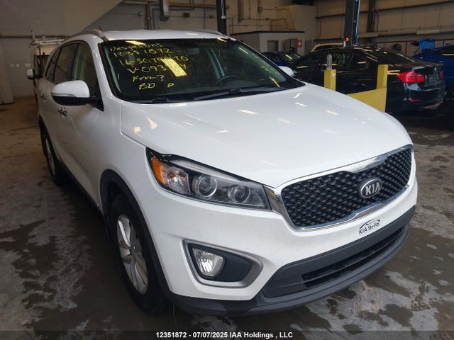 5XYPGDA51GG093904 KIA dohc gdi lambda ii