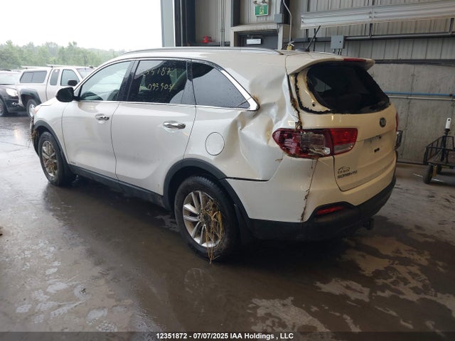 5XYPGDA51GG093904 KIA dohc gdi lambda ii