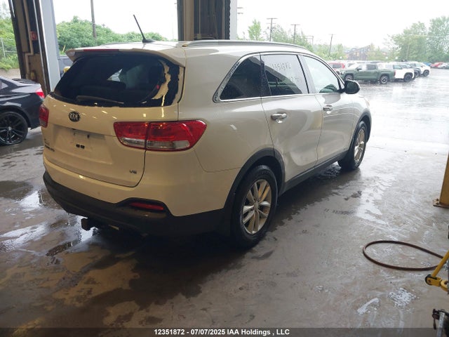 5XYPGDA51GG093904 KIA dohc gdi lambda ii