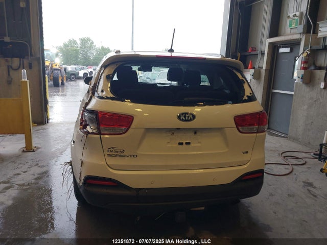 5XYPGDA51GG093904 KIA dohc gdi lambda ii