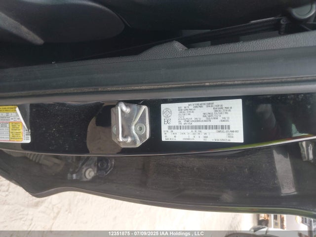1FMCU0GD8KUC58378 Ford 1.5l gtdi sigma w/premium fuel