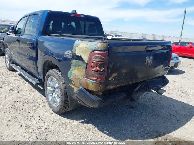 RAM 2019 2019 1C6SRFFTXKN764213 Image 12