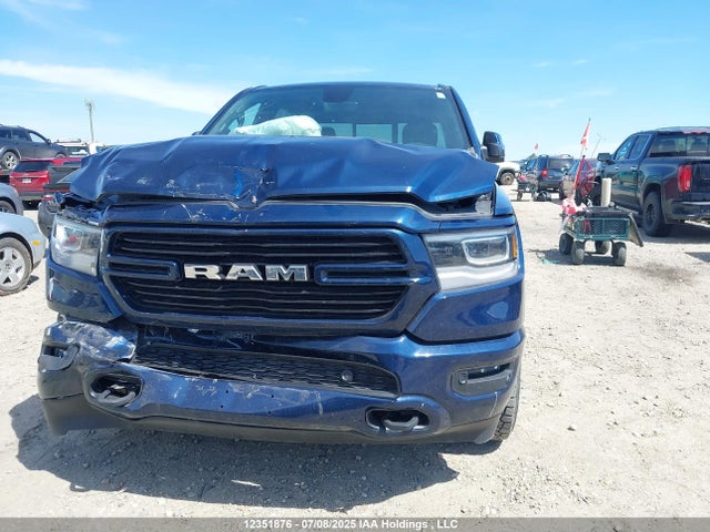 RAM 2019 2019 1C6SRFFTXKN764213 Image 13