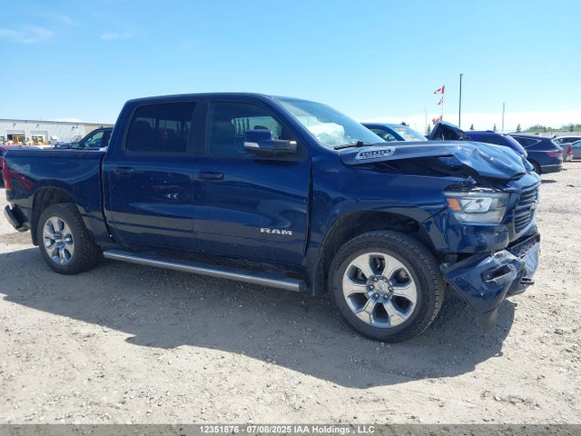 RAM 2019 2019 1C6SRFFTXKN764213 Image 14