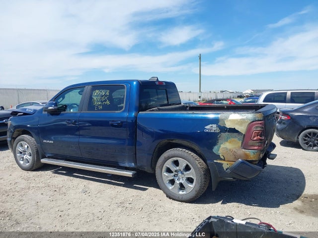 RAM 2019 2019 1C6SRFFTXKN764213 Image 15