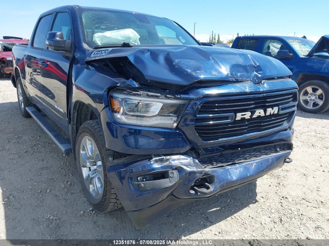 RAM 2019 2019 1C6SRFFTXKN764213 Image 6