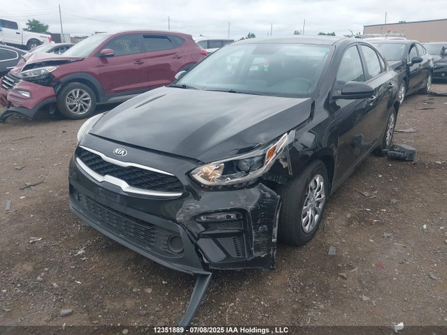 3KPF24ADXLE157804 KIA mpi nu