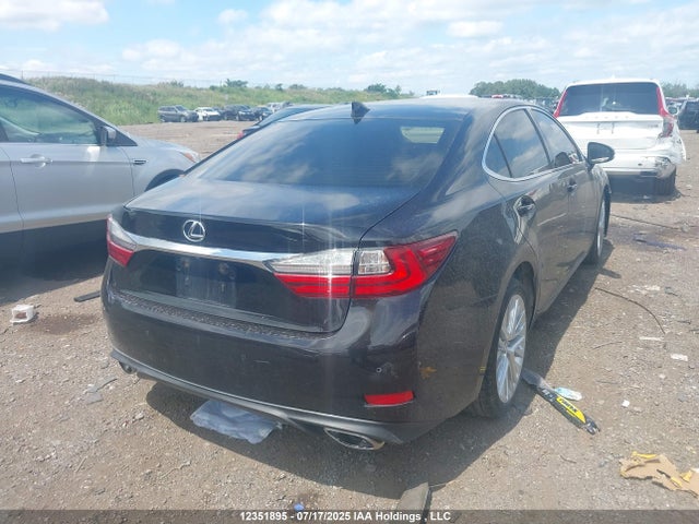Lexus 2gr-fe 2016 JTHBK1GG9G2237420 Image 4