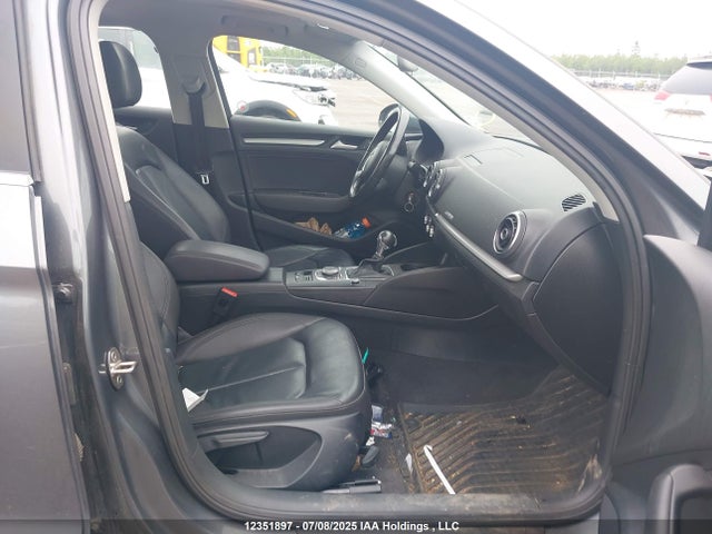 Audi A3 2015 WAUBFRFF7F1098399 Image 5